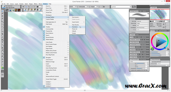 Corel painter 12 mac keygen download filehippo