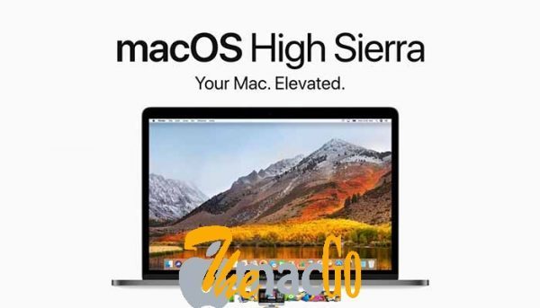 Download mac os high sierra full version